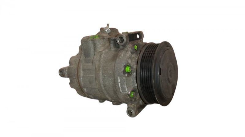 0002300311 AC / aircon Compressor VW CRAFTER I (2E) (2006-2016)