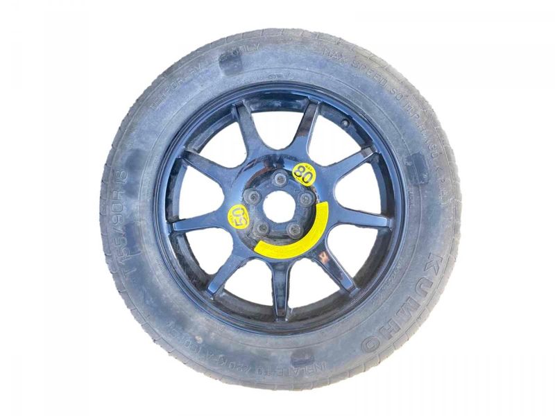 529102M952 Spare wheel KIA SORENTO III (UM) (2015-2020)