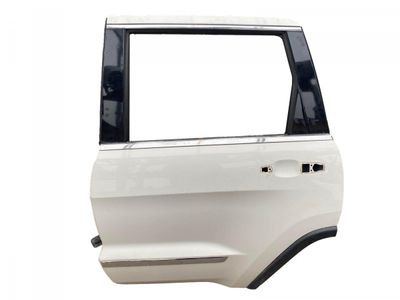 55113635AH Door Rear  Left JEEP GRAND CHEROKEE IV (WK, WK2) (2010-2021)