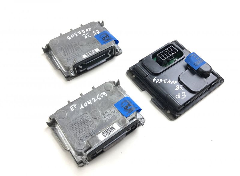 89034934 61A30020766 Xenon control unit left JEEP GRAND CHEROKEE IV (WK, WK2) (2010-2021)