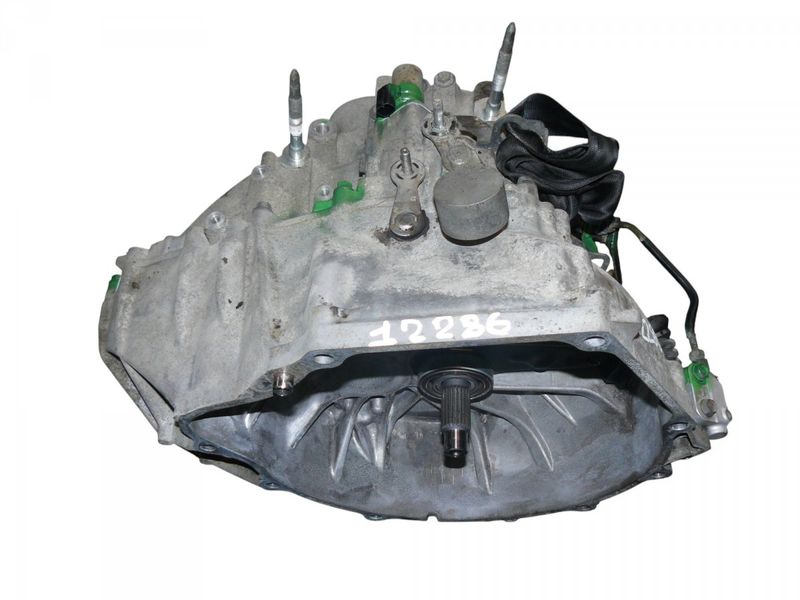 M0J7 Gearbox HONDA ACCORD VIII (CP, CU) (2007-2015)