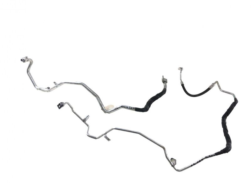 7C0816741Q AC Pipeline From Condenser To Compressor VW CRAFTER II (SY) (2016-)