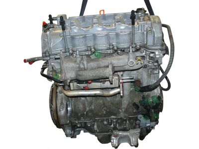 N22B1 Engine HONDA ACCORD VIII (CP, CU) (2007-2015)