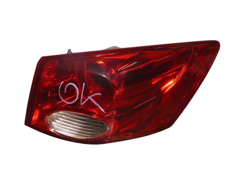 P8050R Tail light, right HONDA ACCORD VIII (CP, CU) (2007-2015)