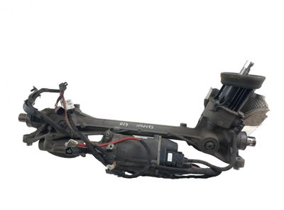 5QC423055D Steering rack SKODA KODIAQ I (NS7) (2016-2024)