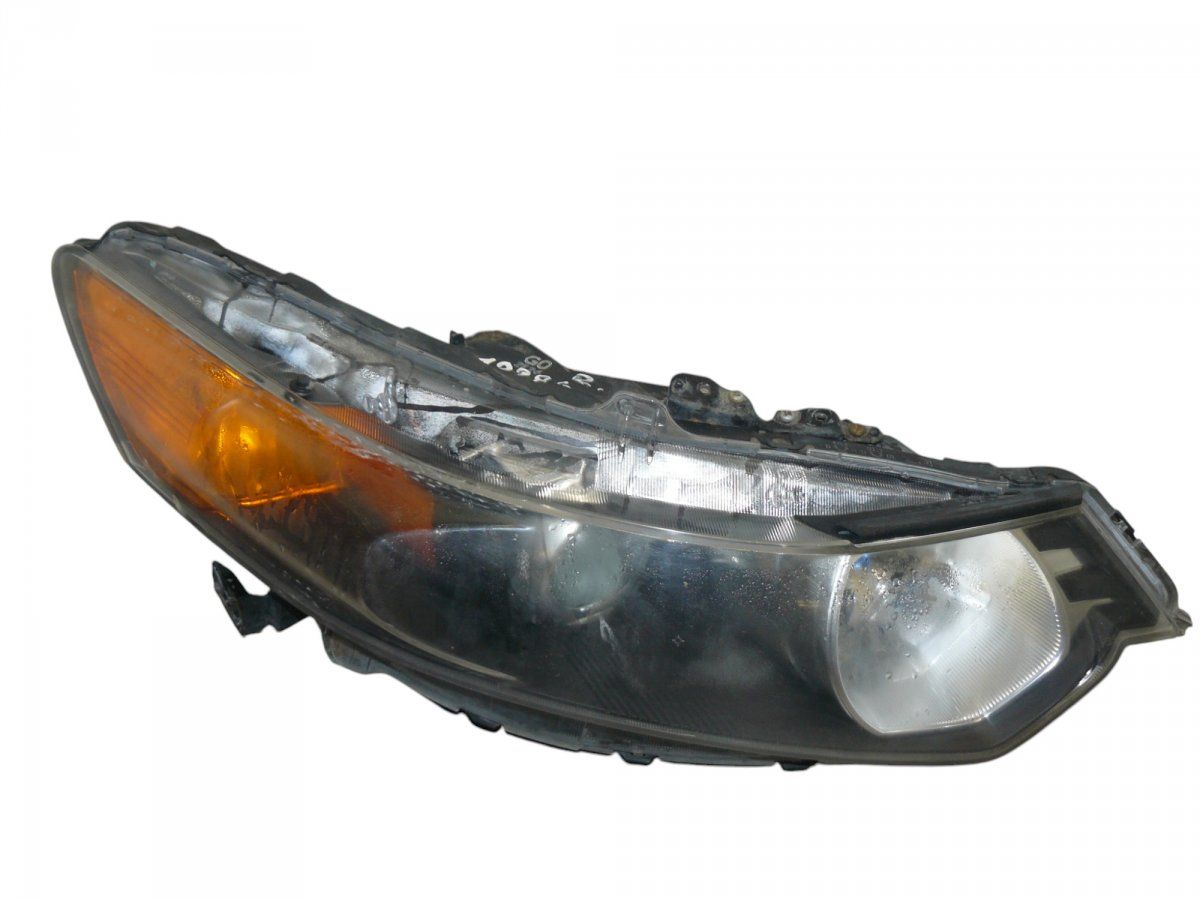Headlight right HONDA ACCORD VIII (CP, CU) (2007-2015)