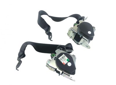 A2078602385 Seat Belt Set MERCEDES-BENZ E-CLASS Coupe (C207) (2009-2016)