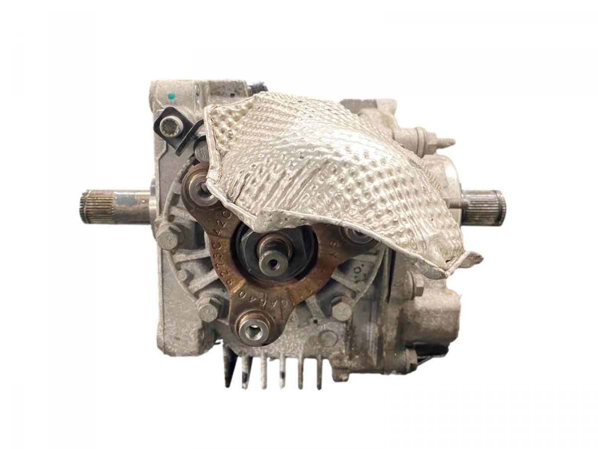 0CP409053G Transfer Box SKODA KODIAQ I (NS7) (2016-2024)