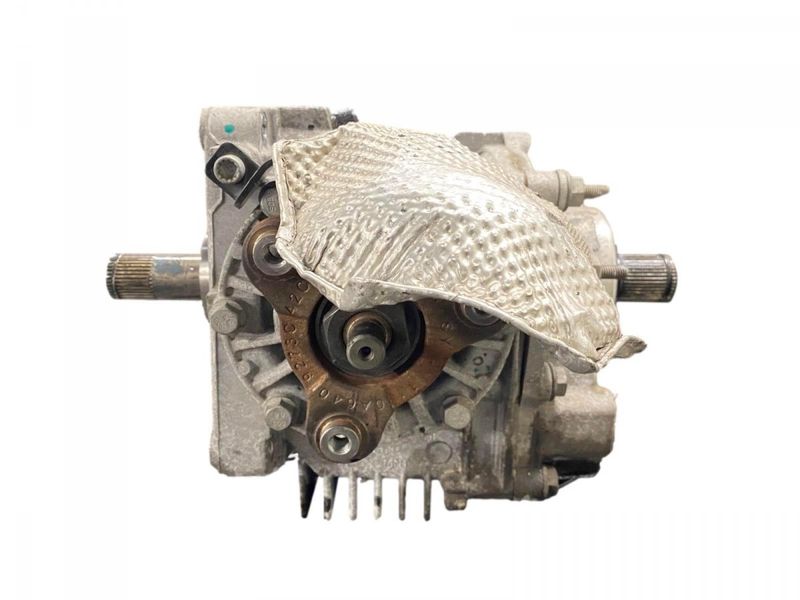 0CP409053G Transfer Box SKODA KODIAQ I (NS7) (2016-2024)