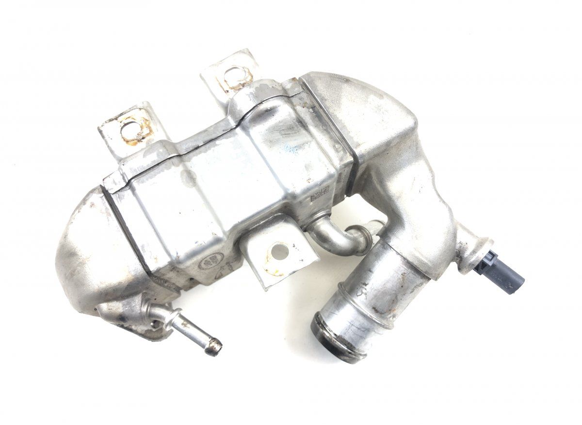 LR139720 EGR cooler LAND ROVER EVOQUE II (L551) (2018-)