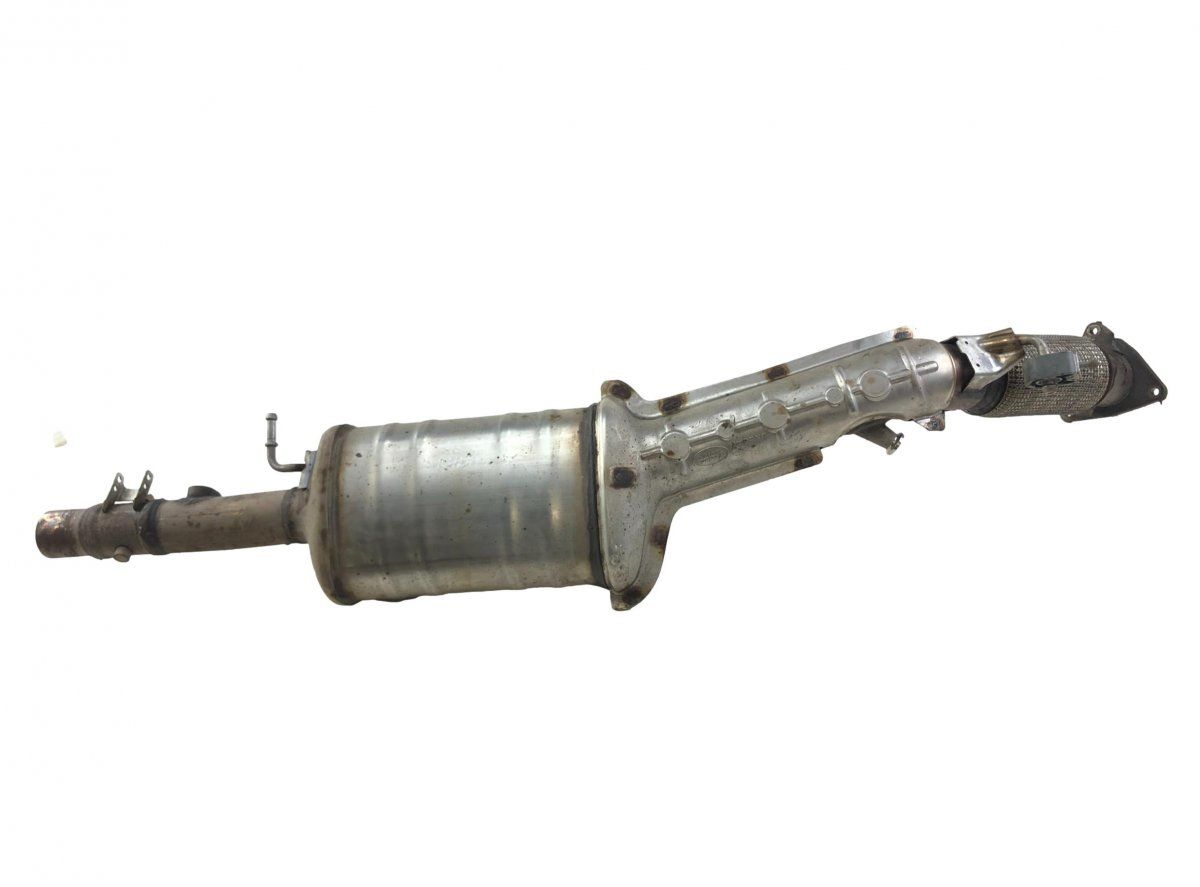 KAT261 Catalyc Converter LAND ROVER EVOQUE II (L551) (2018-)