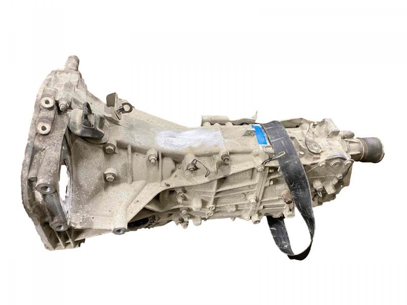 32000AJ790 Gearbox SUBARU LEGACY V / Outback (2009-2014)