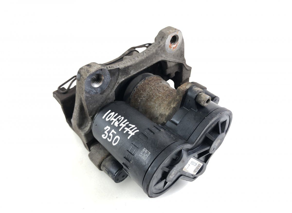 LR139985 Brake caliper rear left LAND ROVER EVOQUE II (L551) (2018-)