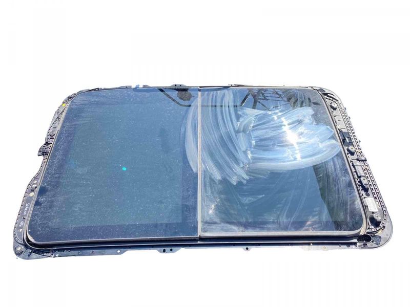 3G9877049D Sunroof SKODA KODIAQ I (NS7) (2016-2024)