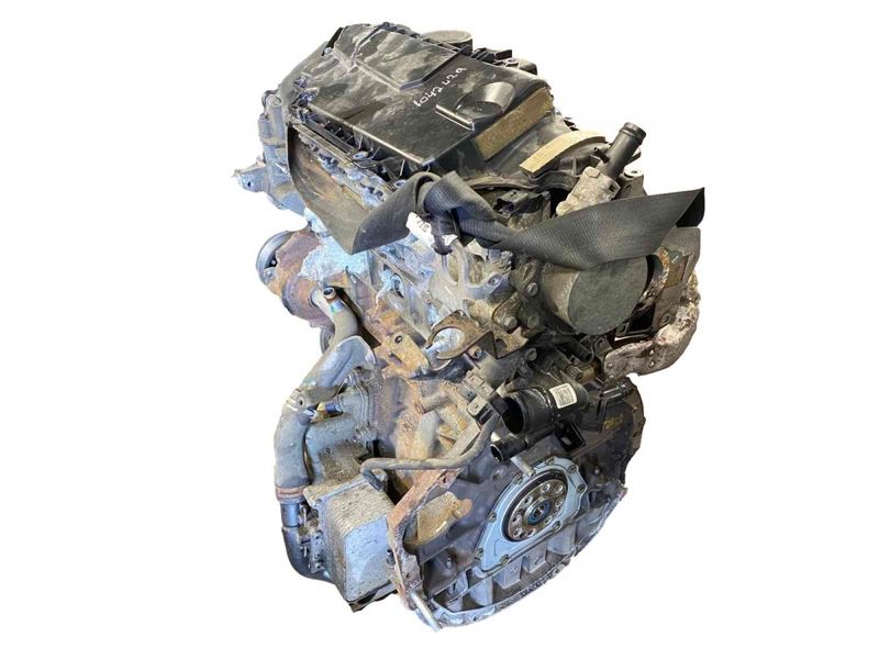 M9T670 M9T680 Engine RENAULT MASTER III (FV, JV) (2010-2024)
