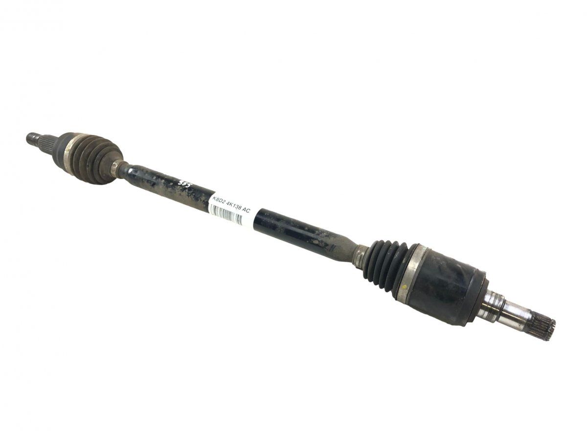 LR133241 Drive Shaft Rear Right LAND ROVER EVOQUE II (L551) (2018-)