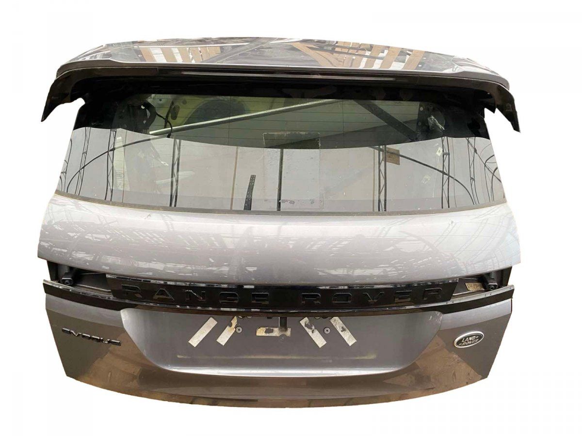 LR146880 Bootlid / tailgate LAND ROVER EVOQUE II (L551) (2018-)