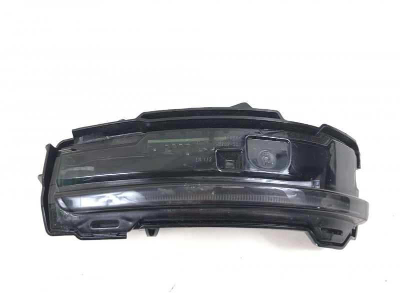 LR048352 Indicator front left LAND ROVER EVOQUE II (L551) (2018-)