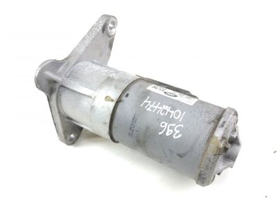 LR140109 Starter motor LAND ROVER EVOQUE II (L551) (2018-)