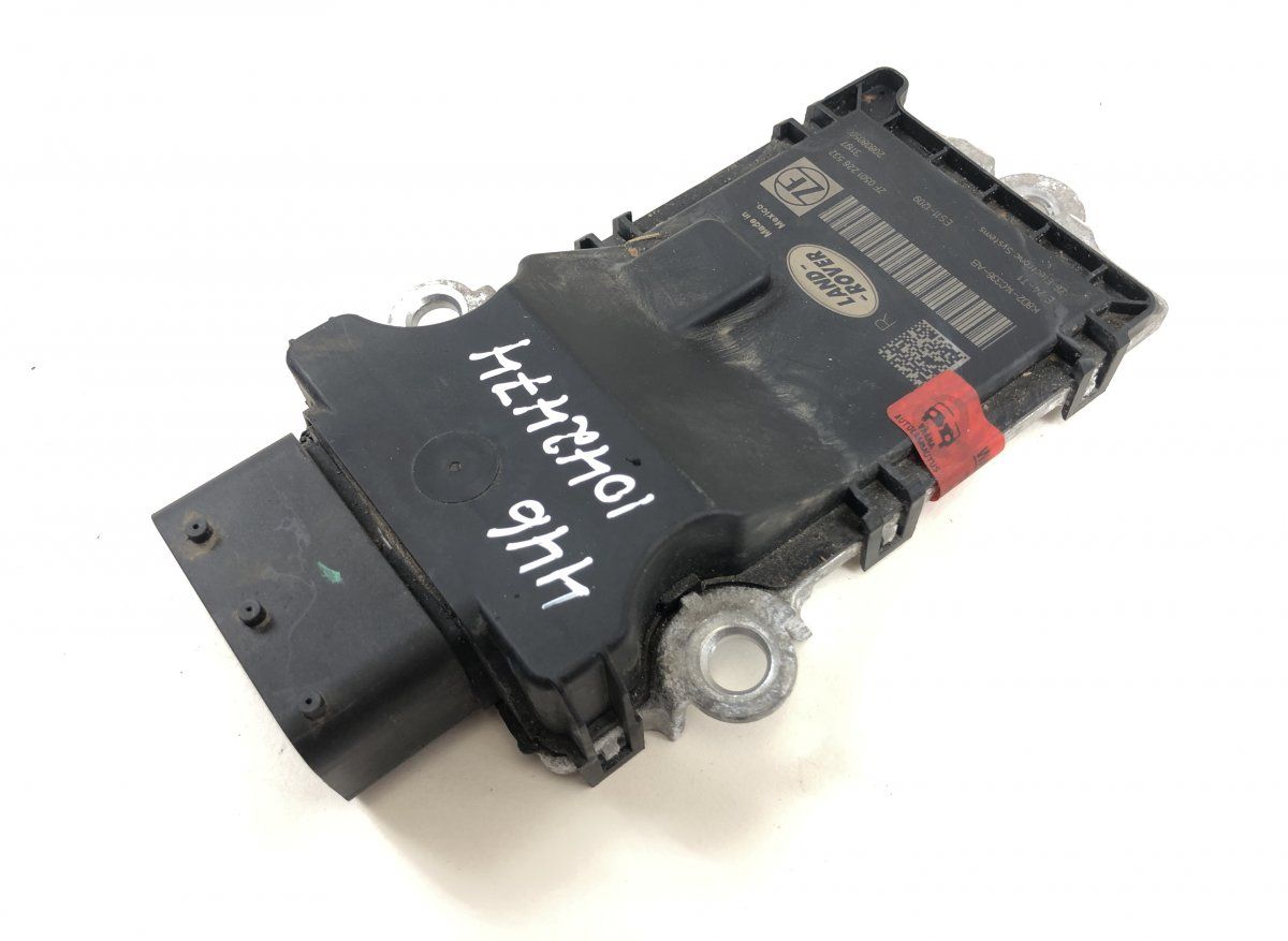 LR125943 Gearbox Control Unit LAND ROVER EVOQUE II (L551) (2018-)