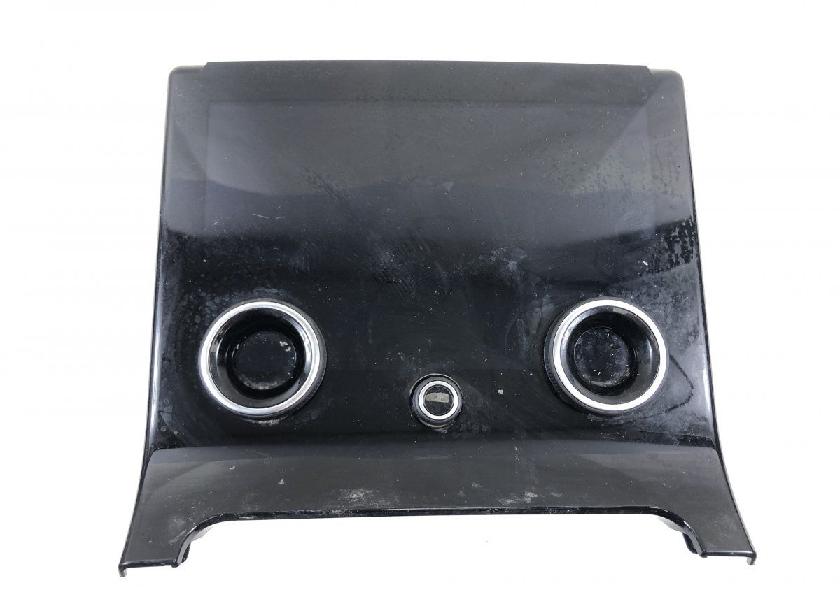 LR139096 Heater control panel LAND ROVER EVOQUE II (L551) (2018-)