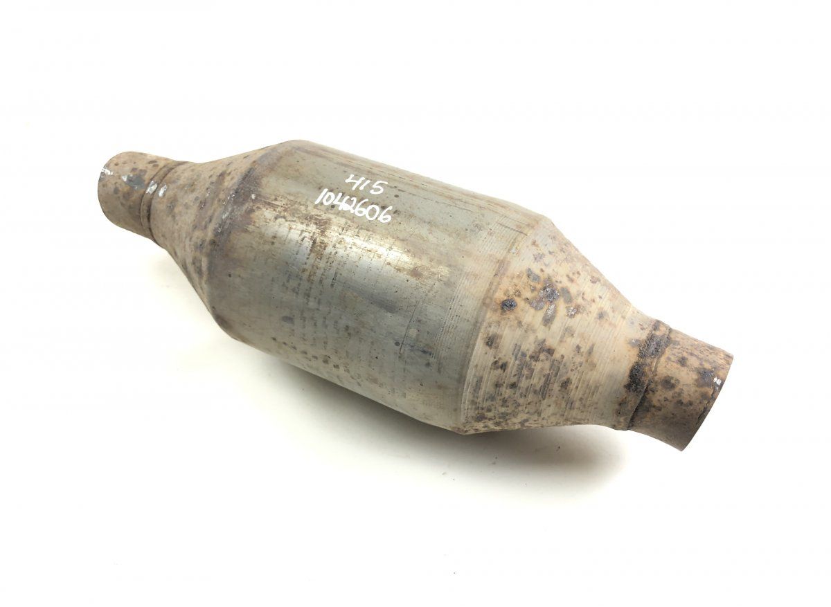 AF2 Catalyc Converter TOYOTA RAV 4 IV (XA40) (2012-2019)