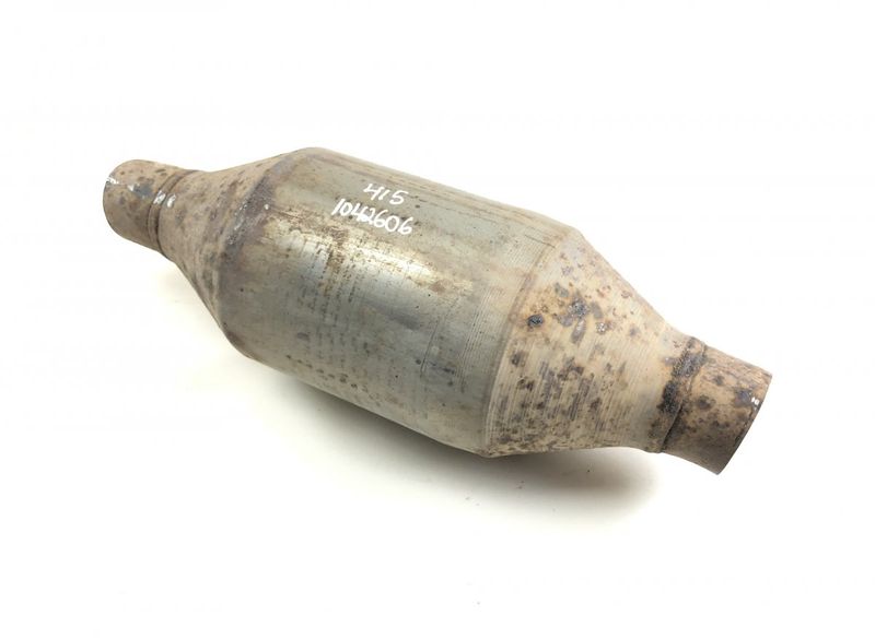 AF2 Catalyc Converter TOYOTA RAV 4 IV (XA40) (2012-2019)