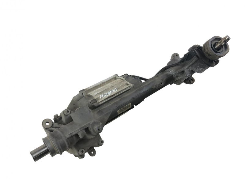 7805955101 780595510101 780595510102 780595510140 7805501277 7805501262 7805277252 7805277270 7805277179 Steering rack SKODA OCTAVIA II (1Z) (2004-2013)