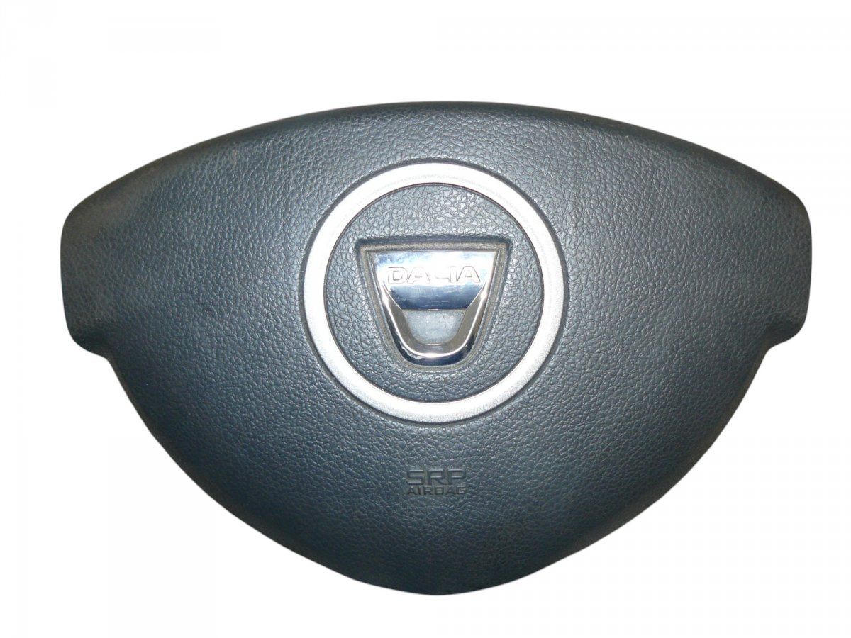 Steering Wheel Airbag DACIA DUSTER I (2010-2017)
