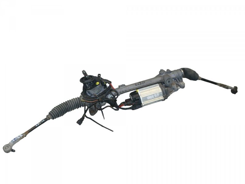 7805501467 Steering rack SKODA OCTAVIA II (1Z) (2004-2013)