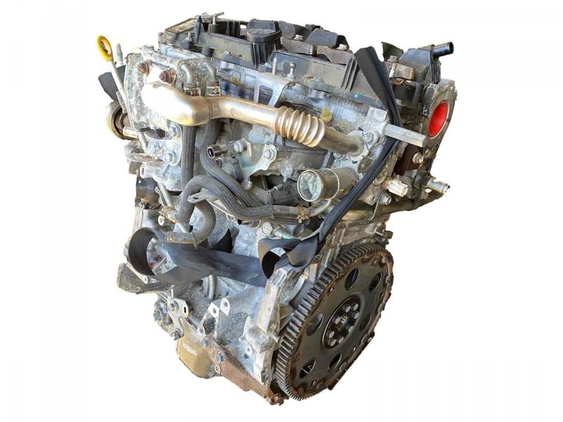 2ADFHV 2AD-FHV Engine TOYOTA RAV 4 IV (XA40) (2012-2019)