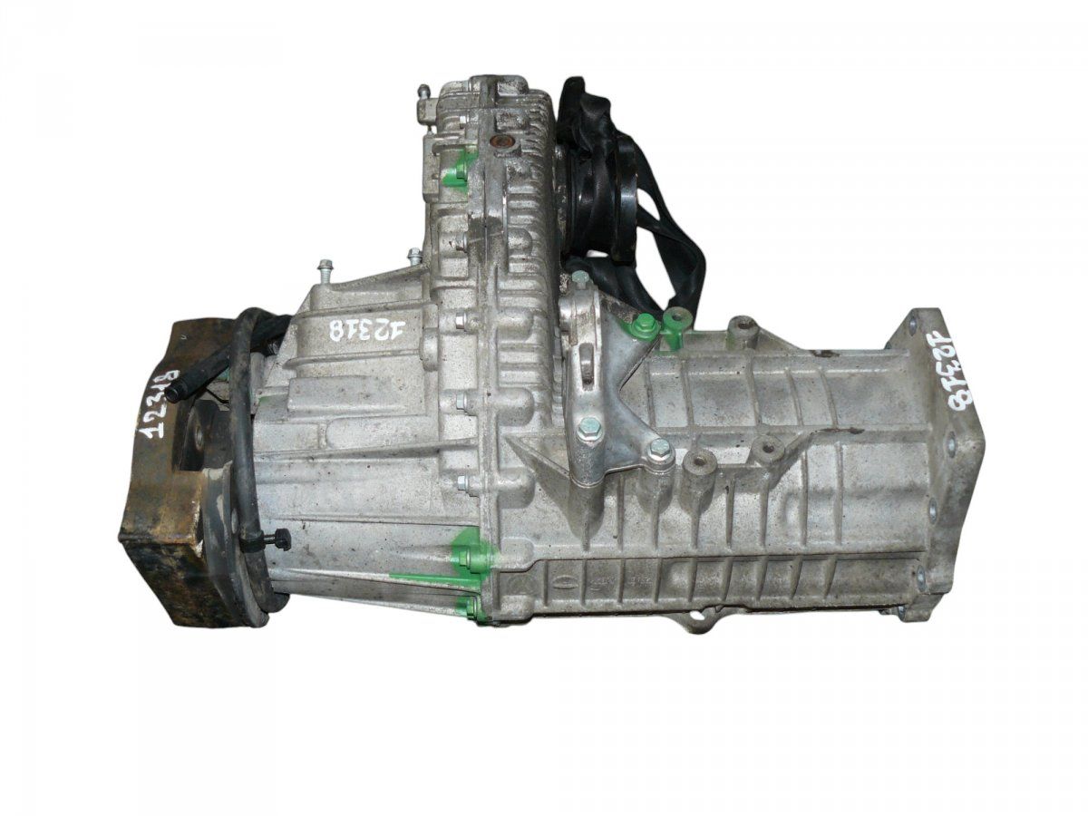 Transfer Box VW TOUAREG I (7L) (2002-2010)