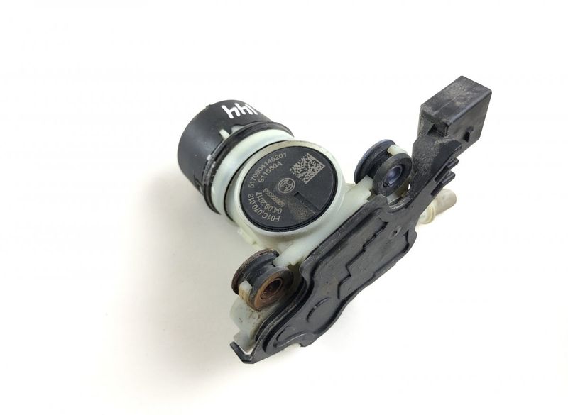 5Q0198975 AdBlue Pump VW TIGUAN II (AD, BW) (2016-2024)