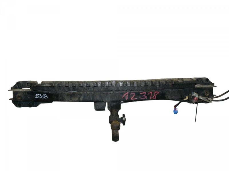 Towbar VW TOUAREG I (7L) (2002-2010)