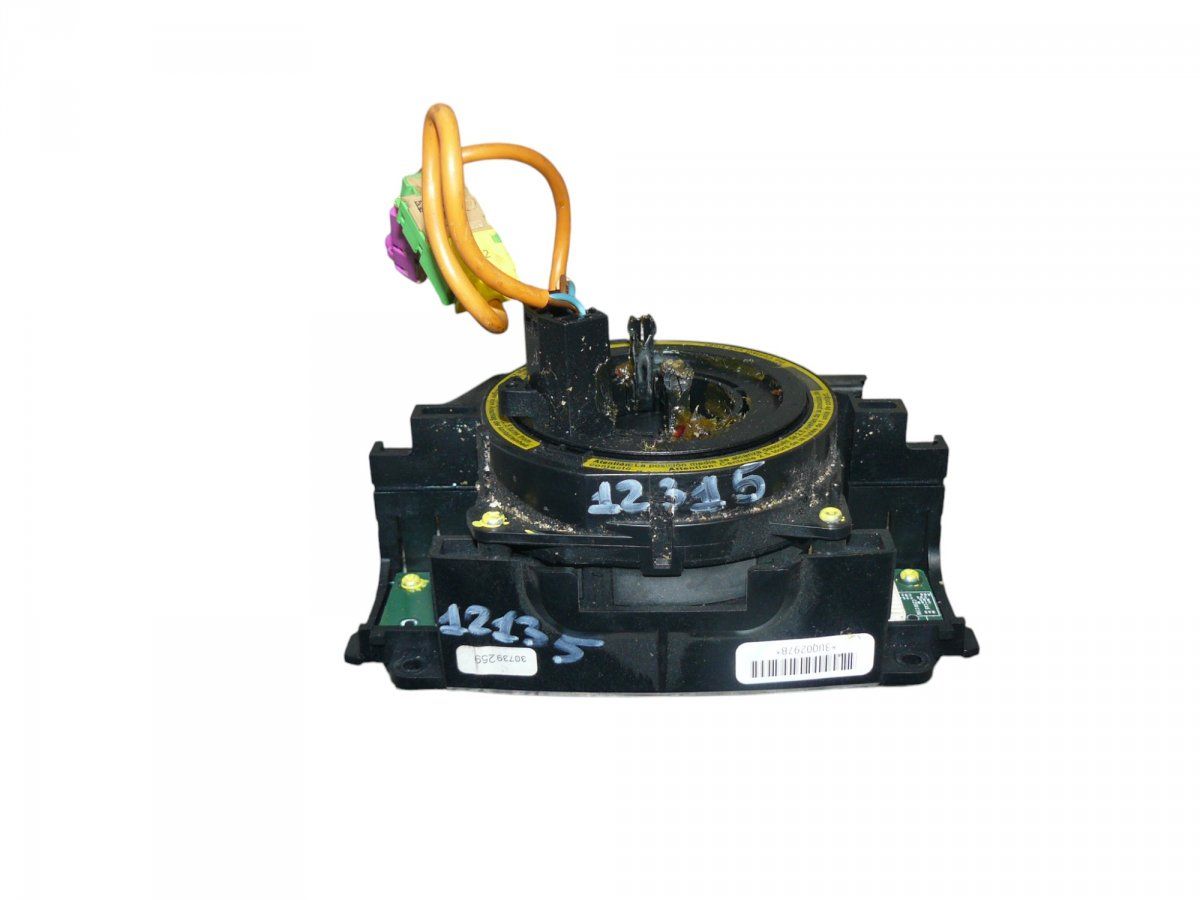 30739259 Steering wheel slip ring / squib VOLVO XC90 I (2002-2014)