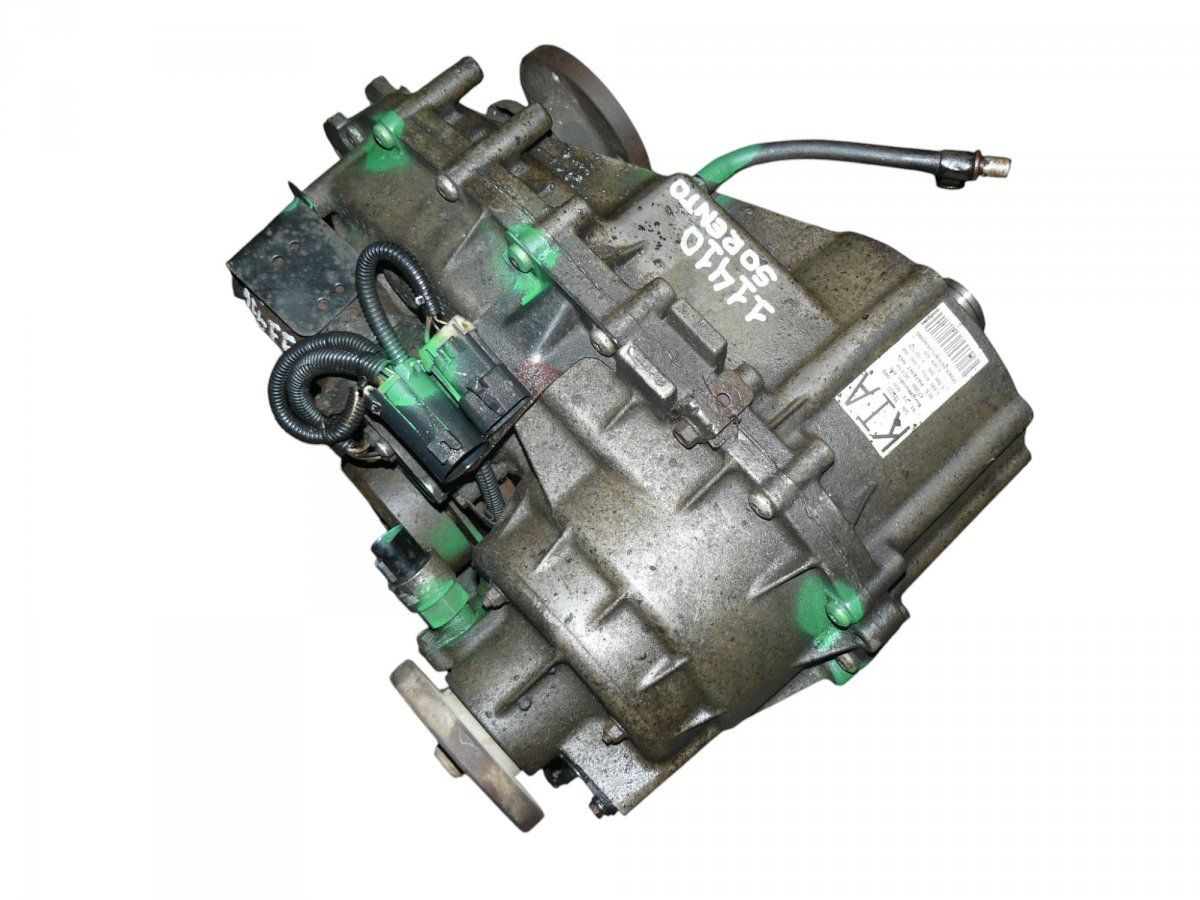 Transfer Box KIA SORENTO I (JC) (2002-2009)
