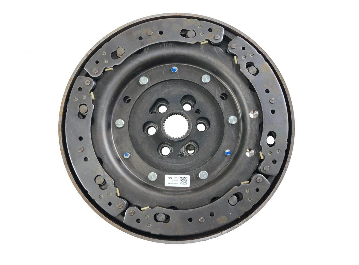 123101804R Flywheel RENAULT KADJAR (HA, HL) (2015-2022)