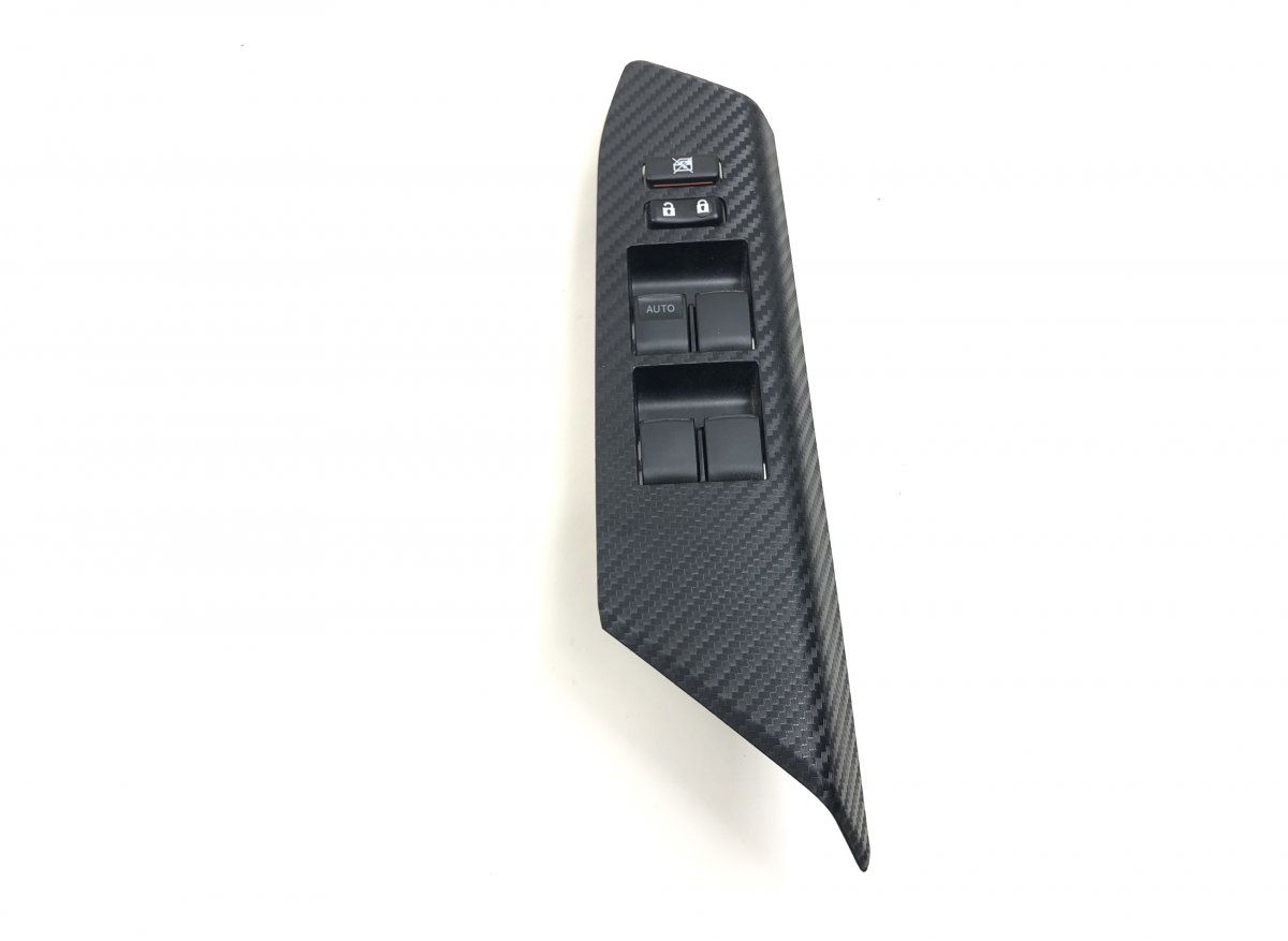 8482042210 Main windows switch TOYOTA RAV 4 IV (XA40) (2012-2019)