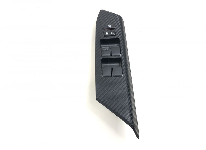 8482042210 Main windows switch TOYOTA RAV 4 IV (XA40) (2012-2019)