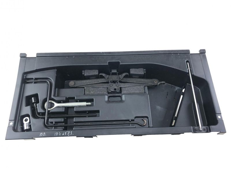 6499148030 Jack LEXUS RX II (XU30) (2003-2008)