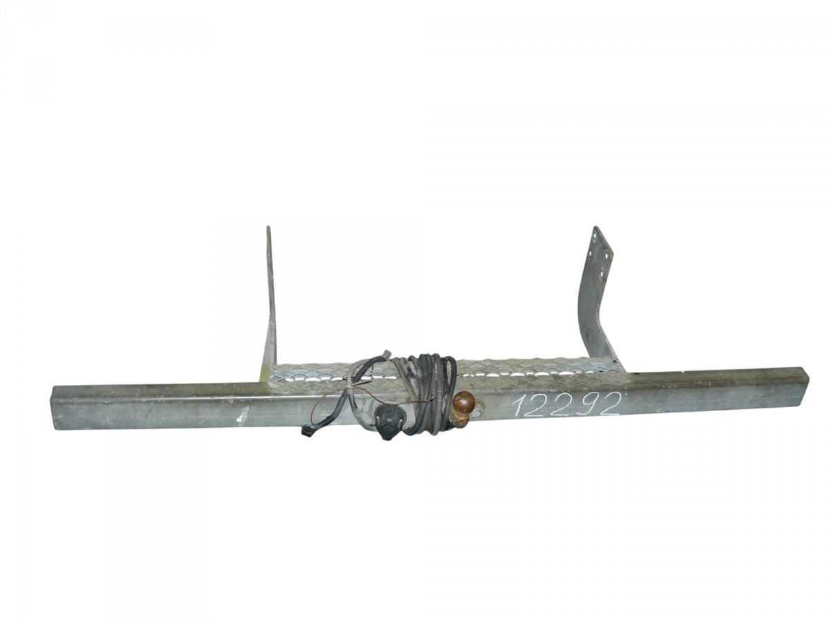 Towbar VW CRAFTER I (2E) (2006-2016)