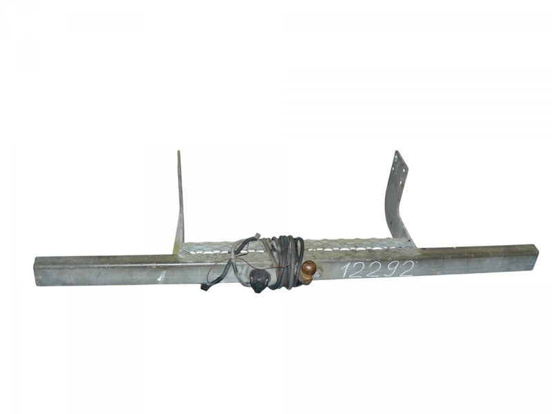 Towbar VW CRAFTER I (2E) (2006-2016)