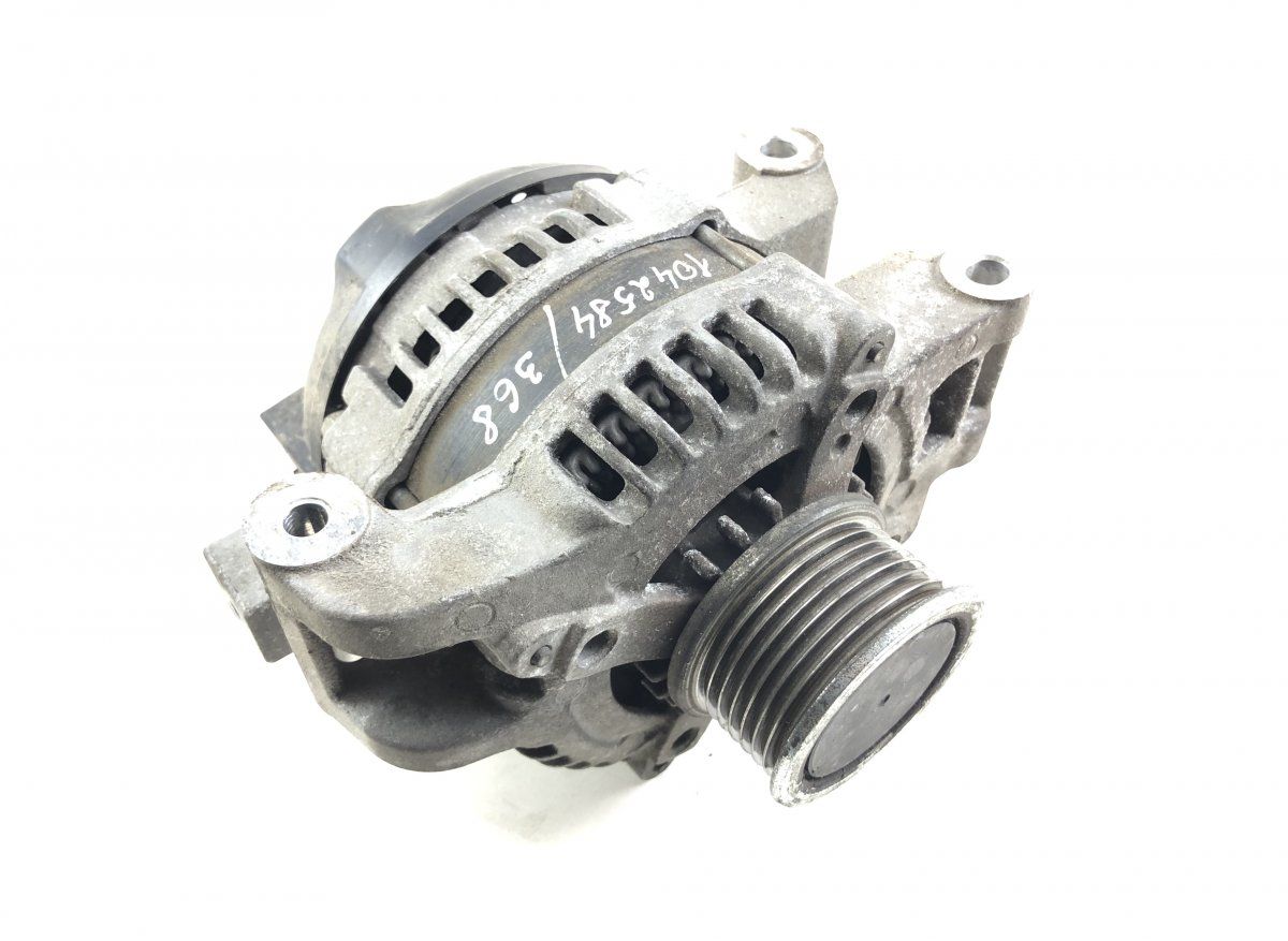 1042118111 Alternator TOYOTA RAV 4 IV (XA40) (2012-2019)