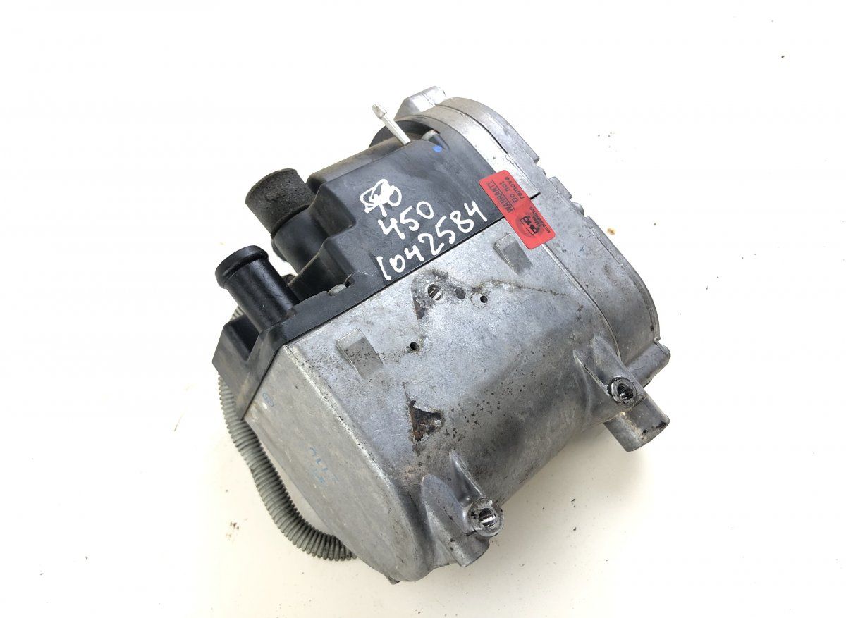 8710042030 Auxiliary / pakring heater (webasto) TOYOTA RAV 4 IV (XA40) (2012-2019)