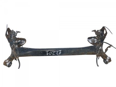 Rear axle Beam NISSAN QASHQAI II (J11) (2013-2021)