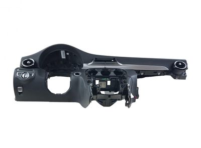 A2056801287 Dashboard MERCEDES-BENZ C-CLASS (W205) (2013-2021)