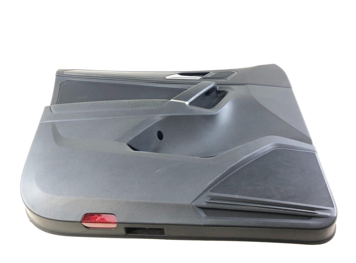 5NN867011AH Door Trim Panel Front Left VW TIGUAN II (AD, BW) (2016-2024)