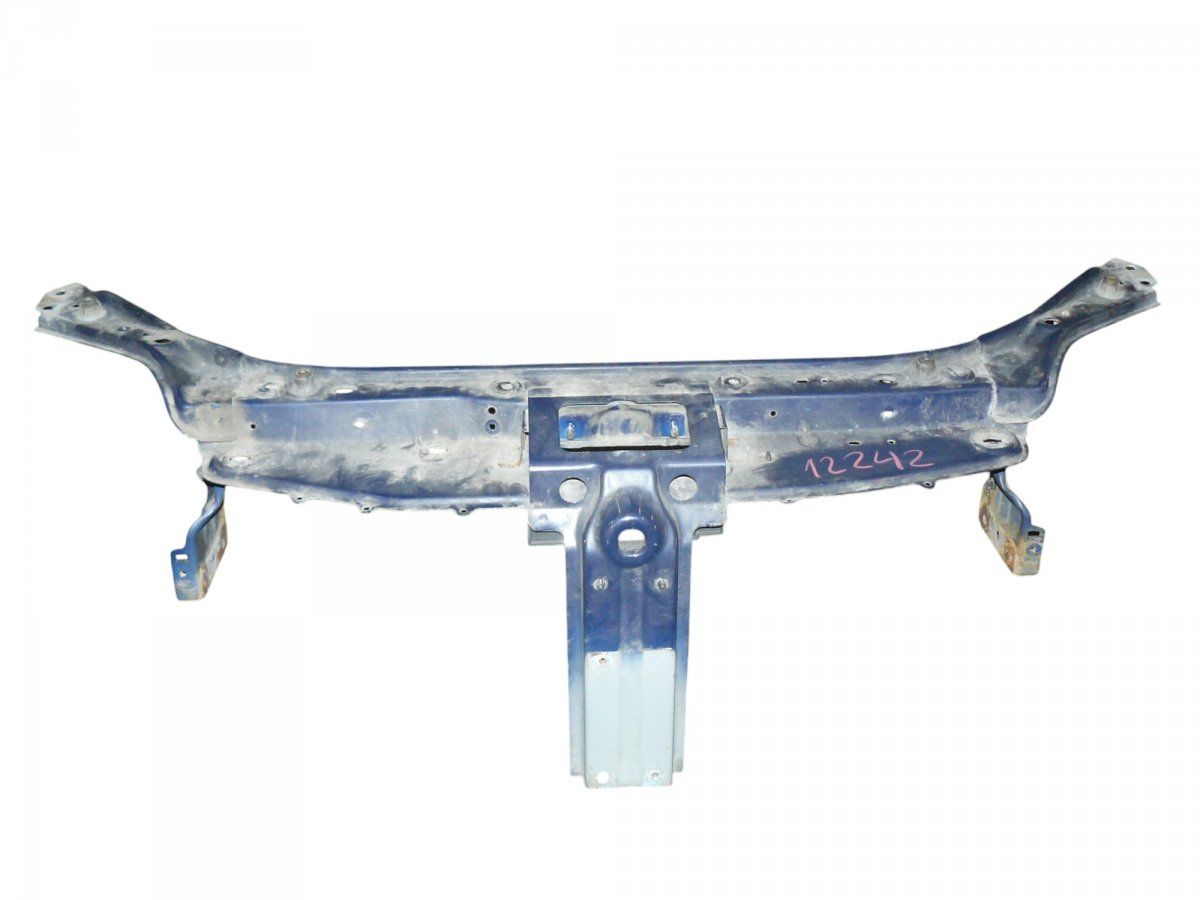 Front panel DACIA LOGAN II (2012-2020)