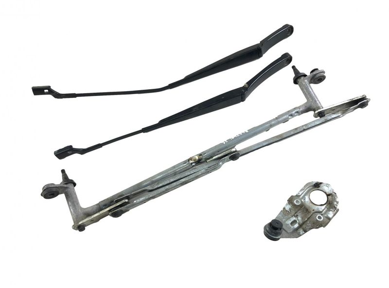 5NB955023A Wiper linkage / mechanism VW TIGUAN II (AD, BW) (2016-2024)