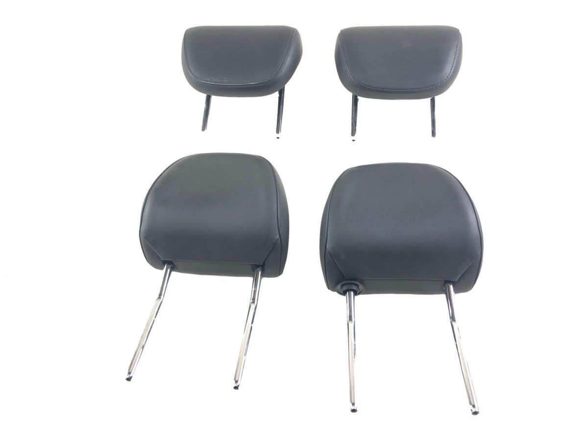 8K0881921C Headrest front left AUDI A5 (B8) (2007-2016)